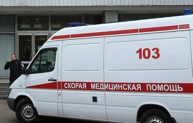 В Лисичанске на противопехотной фугасной мине подорвался 40-летний мужчина