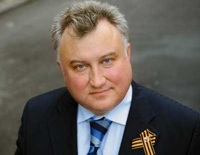 В Киеве убит экс-нардеп от «Партии регионов» Олег Калашников. Политический террор в действии