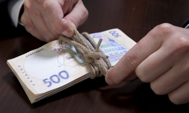 В Луганской Народной Республике не будут взимать долги по кредитам, которые луганчане брали в украинских банках