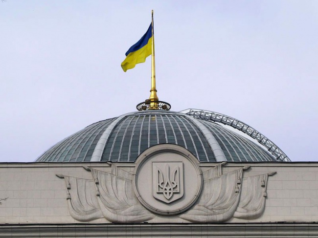 В Кабинете Министров Украины предложили доказывать родственникам рождение или смерть граждан в республиках через суд