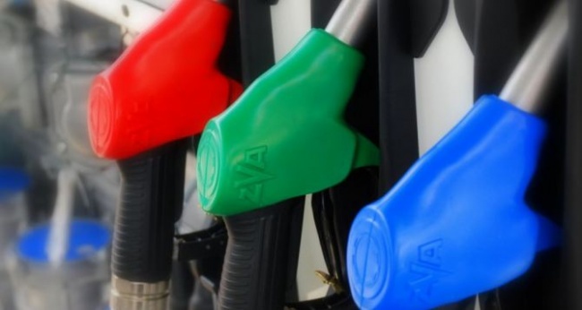 В Правительстве заявили что с 7 декабря цены на бензин в ЛНР будут снижены