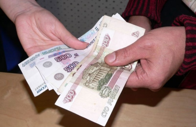 15 тысяч луганчан получат в марте социальные выплаты