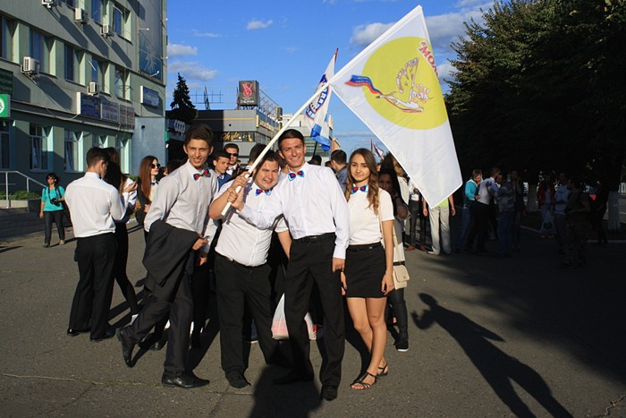 Луганск День Города 2015 -412