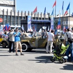 Луганск 1 мая 2018 года -1413