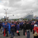 2016 год. Луганск. 1 мая718