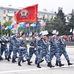 9 мая 2017 года. Луганск. Парад. Бессмертный полк.1197