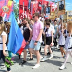 2016 год. Луганск. 9 мая.908