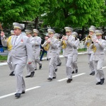 2016 год. 1 мая. Луганск.705