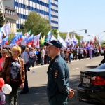 Луганск 1 мая 2018 года -1373