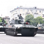 9 мая 2017 года. Луганск. Парад. Бессмертный полк.1181