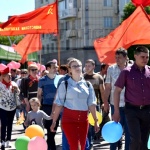 Луганск 1 мая 2018 года -1464