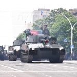 9 мая 2017 года. Луганск. Парад. Бессмертный полк.1183