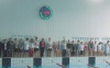 Стартовало Открытое первенство Луганского высшего училища физической культуры по плаванию