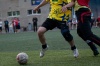 Результаты игр четвертьфинала Лиги дворового футбола которые прошли 6-7 июня в Луганске