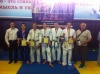 Дзюдоисты Луганска завоевали пять медалей на турнире памяти Прудникова который прошел в ДНР
