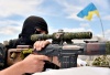 Агрессоры, несмотря на "режим тишины" три раза обстреляли позиции луганчан.