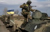 Наблюдатели миссии ОБСЕ подтвердили что Украина нарушает отвод техники от линии соприкосновения.  Украинский ракетный комплекс нашли у Счастья