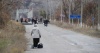 За прошедшие сутки границу между Украиной и Республиками Донбасса пересекли более 25 тысяч человек