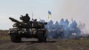 Киевские силовики 12 раз обстреляли позиции луганчан