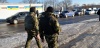 За прошедшие сутки границу Украины и Республик Донбасса пересекли почти 20 тысяч человек