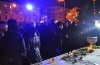 В Республиканской акции "Свеча памяти" в Луганске приняли участие представители Федерации Профсоюзов