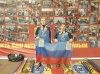 Мировой рекорд представителя из ЛНР в Москве