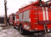 Вчера, 16 января в ЛНР произошло пять пожаров.