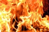 В ночь на 18 января на пожаре в Красном Луче погиб мужчина