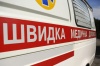 В Киеве подростка ударило током на крыше поезда
