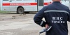 Микроавтобус насмерть переехал работника парковки в центре Львова