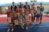 В турнире ЛВУФК по прыжкам на батуте приняли участие почти 90 спортсменов ЛНР