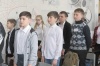 Отряд организации "Молодая Гвардия" создан в гимназии Брянки