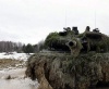 ВСУ пытаются скрыть от ОБСЕ запрещённую военную технику у линии соприкосновения на Луганщине