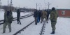 Убытки Украины от блокировки железной дороги на Донбассе достигли 53,5 млн. грн