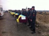 В Украине признали что за время развязанной Киевом войны на Донбассе погибли 2197 военных