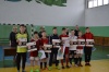 Команда Луганской футбольной академии победила на турнире по мини-футболу в Лутугино (ФОТО)