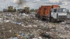 Очередные грузовики с львовским мусором обнаружили в Житомирской области