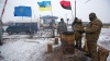 Киев подмял под себя "блокаду". Вступил в силу новый порядок перемещения товаров через линию разграничения