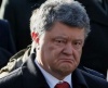 Внезапно: Сценарий блокады Донбасса писался не в Украине - Порошенко