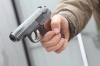 Полиция Луганска задержала жителя Тепличного, который угрожал собеседнику оружием
