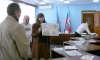 В Федерации профсоюзов ЛНР подведены итоги III отборочного тура конкурса детского рисунка