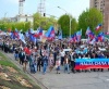 1 мая в праздничном шествии в ЛНР примут участие представители 17 стран
