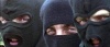 В п. Широкий Станично-Луганского района трое неизвестных в масках и с оружием ограбили пенсионерку