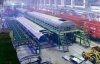 В ЛНР проводят работу по возобновлению деятельности Стахановского вагоностроительного завода