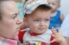 11 детей и 6 взрослых удалось эвакуировать спасателям МЧС ЛНР  из поселка Донецкий