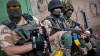 Разведение сил и средств у Станицы Луганской вновь сорвано