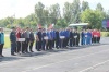 Открытие Республиканского чемпионата по пожарно-прикладному спорту состоялось сегодня в Луганске