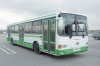 С  16 июня начал работу маршрут государственных автобусов до КПП в районе Станицы Луганской