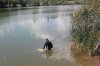 В Свердловске на пруду «Денисиха» утонул 28-летний мужчина