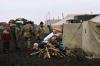 Боевиков ВСУ и карателей нацбатов из-под Счастья перебрасывают на полигон в Николаевской области